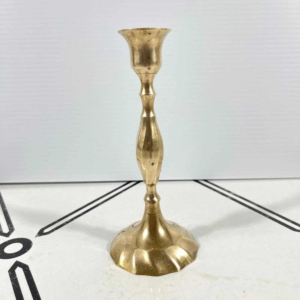 N/A solid brass